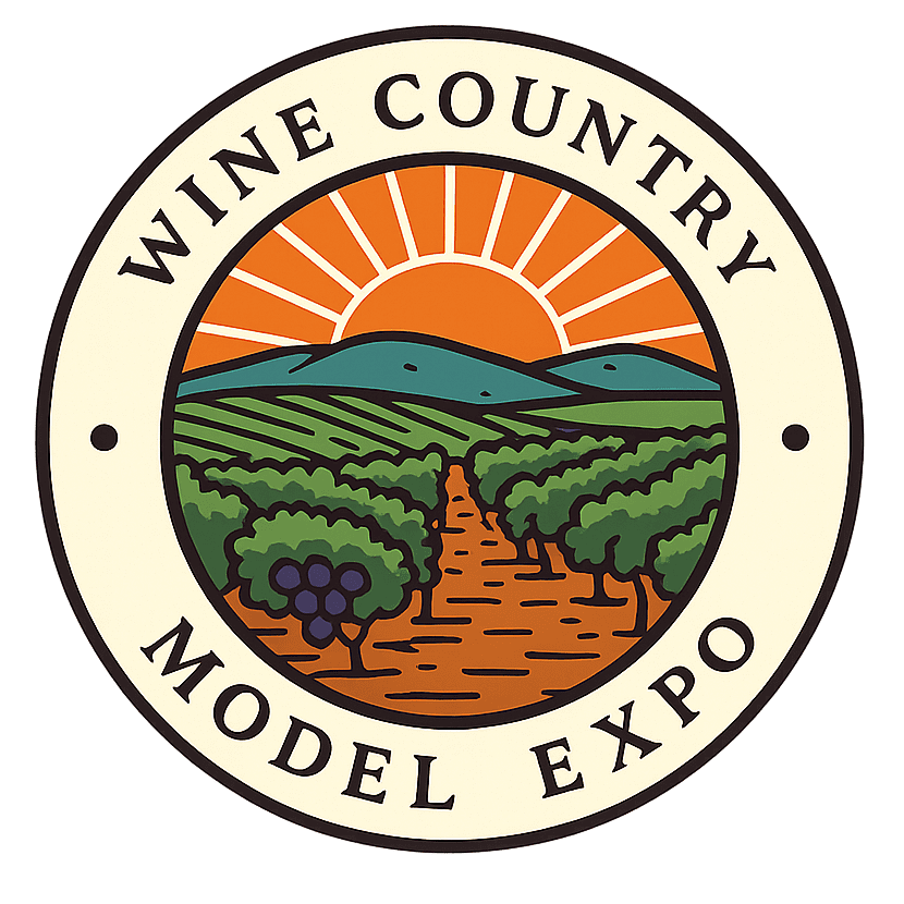 Wine Country Model Expo