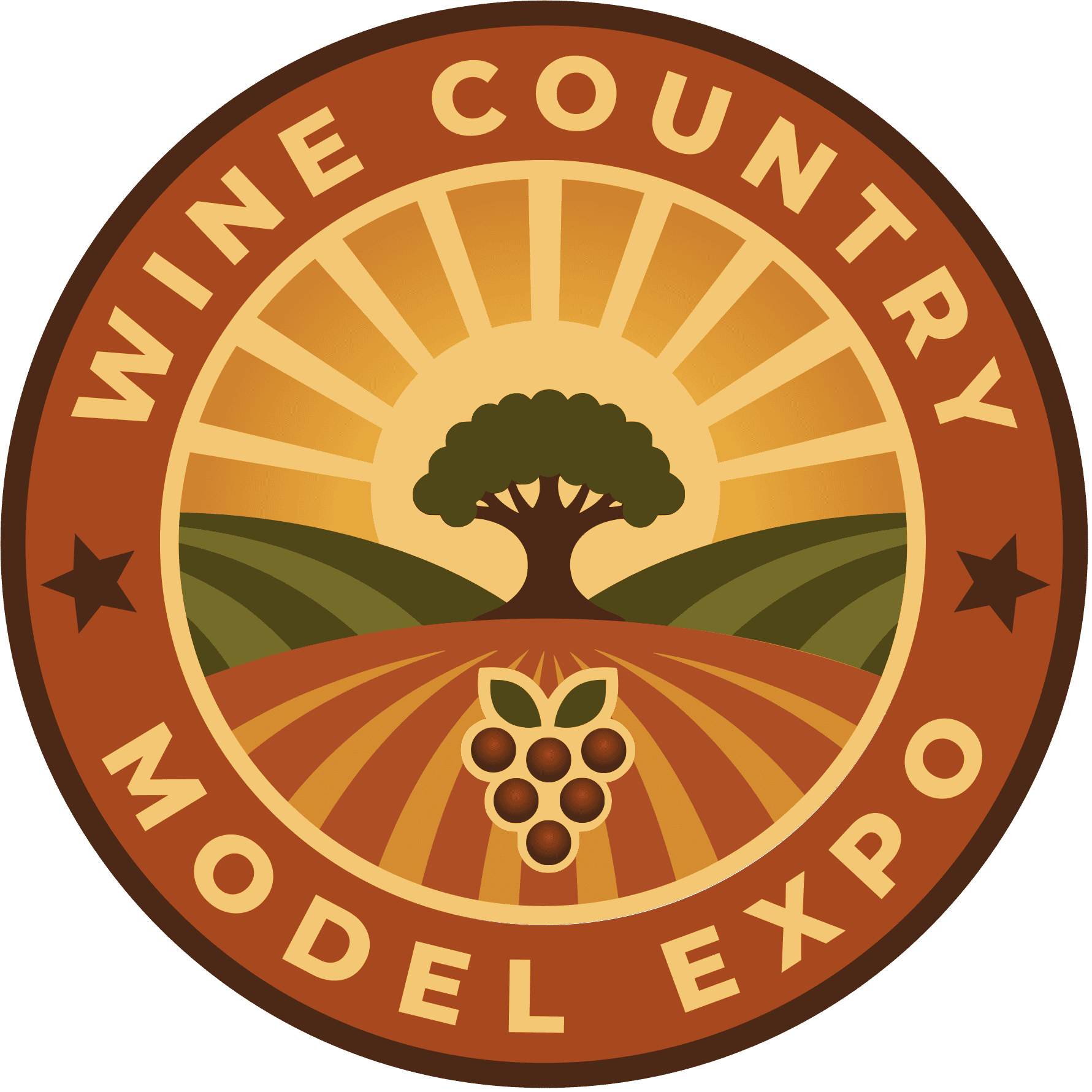 Wine Country Model Expo